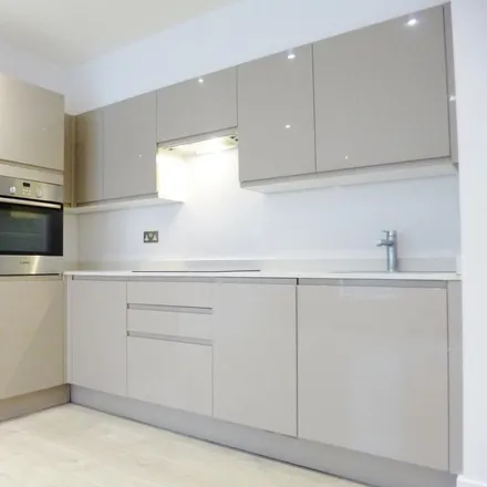 Rent this 1 bed apartment on 24 Clarendon Road in Watford, WD17 1JZ