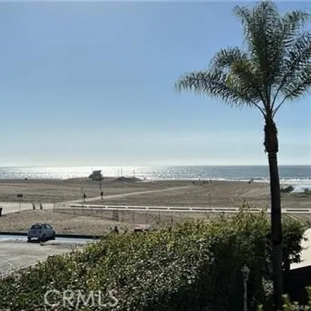 Rent this 2 bed condo on 723 Palisades Beach Rd Unit 101 in Santa Monica, California