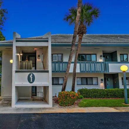 Buy this 2 bed condo on 175 Southeast Saint Lucie Boulevard in Stuart, FL 34996
