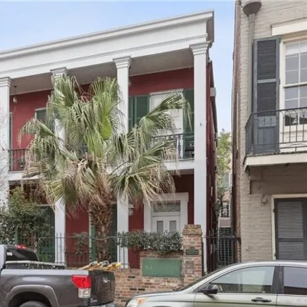 Buy this 1 bed condo on 1210 Chartres Street in New Orleans, LA 70116