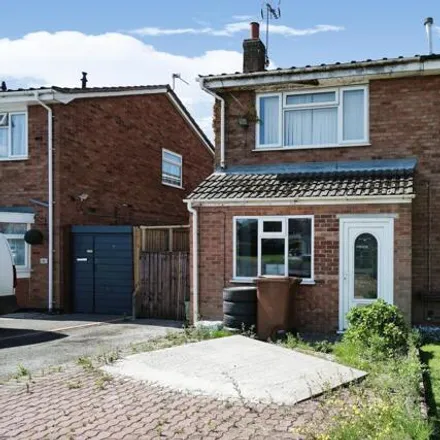 Image 1 - The Grange, Burton On Trent, Staffordshire, De14 - Duplex for sale