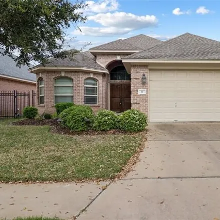 Buy this 3 bed house on Family Fitness in 333 Red Oak Court, Lake Jackson