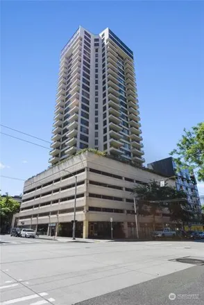 Image 9 - Grandview Condominiums, 2201 3rd Avenue, Seattle, WA 98121, USA - Apartment for rent