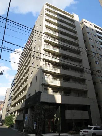 Image 1 - unnamed road, Nihonbashi horidomecho, Chuo, 103-0012, Japan - Apartment for rent