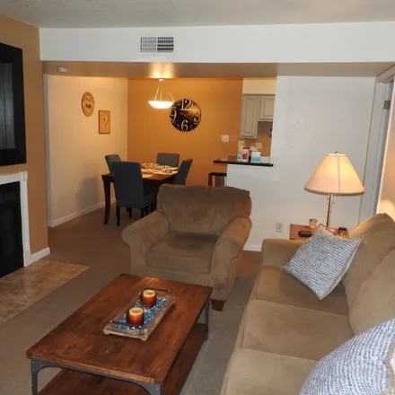 Rent this 2 bed apartment on 7846 East Apartment in Scottsdale, AZ 85250