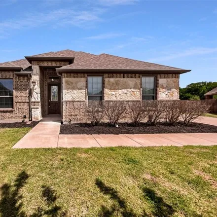 Buy this 4 bed house on 309 Maria Court in Glenn Heights, TX 75154