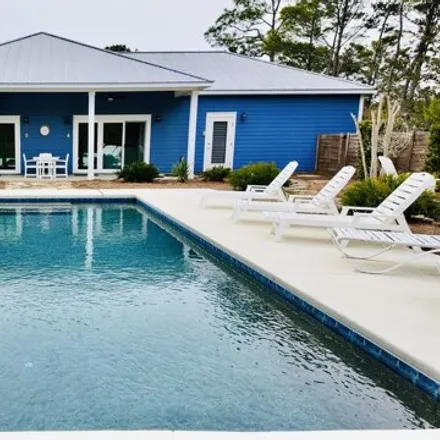 Buy this 3 bed house on 166 Seacrest Drive in Alys Beach, FL 32461