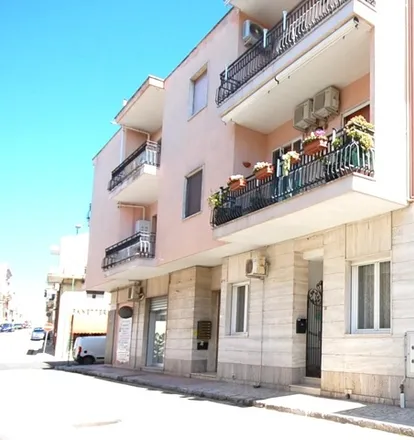 Buy this 2 bed apartment on Via Oberdan in 73051 Novoli LE, Italy