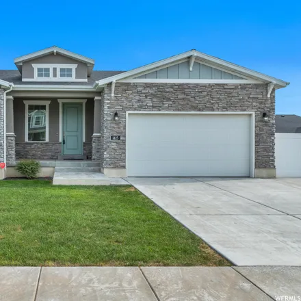 Buy this 5 bed house on 2000 South 550 West in Syracuse, UT 84075