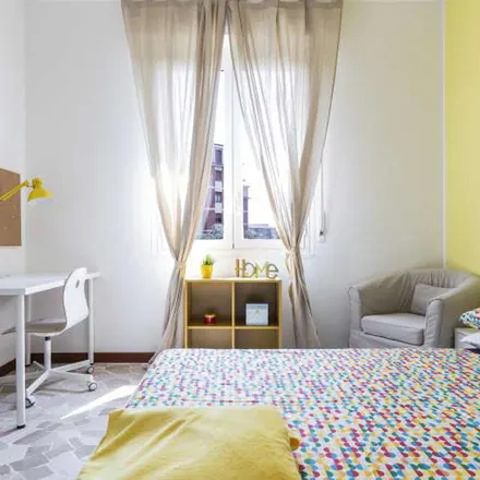 Image 2 - Largo Cavalieri di Malta 4, 20146 Milan MI, Italy - Apartment for rent