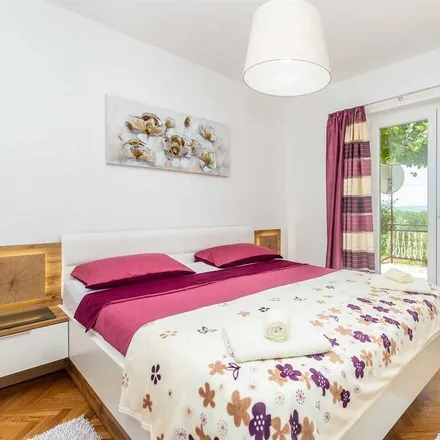 Rent this 3 bed apartment on The Island of Krk Tourist Board in Trg Svetog Kvirina 1, 51500 Krk