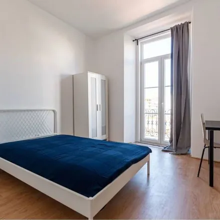 Rent this 9 bed room on Estrada de Benfica