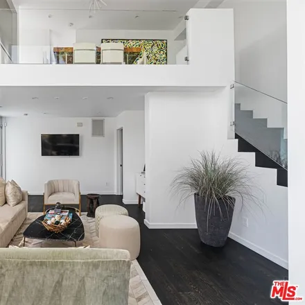Image 9 - Carroll Court, Los Angeles, CA 90291, USA - Loft for rent