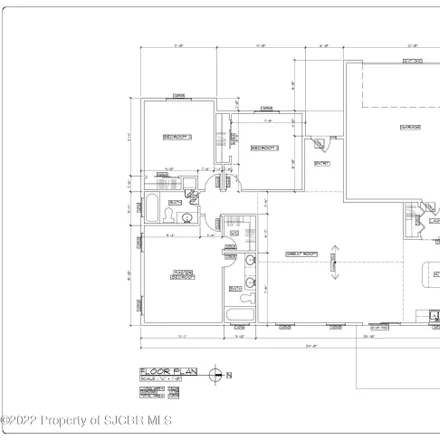 Image 2 - 300 South Pollard Avenue, Aztec, NM 87410, USA - House for sale