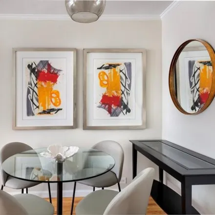 Image 3 - The Harmony, 61 West 62nd Street, New York, NY 10023, USA - Apartment for sale