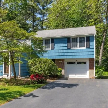 Buy this 3 bed house on 26 Hickory Road in Sudbury, MA