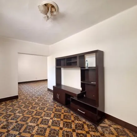 Buy this 3 bed apartment on Julio Cesar Tello Street in Lince, Lima Metropolitan Area 51015