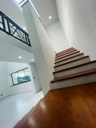 Buy this studio house on Tacos in Calle Paseo San Isidro, 52140 Metepec