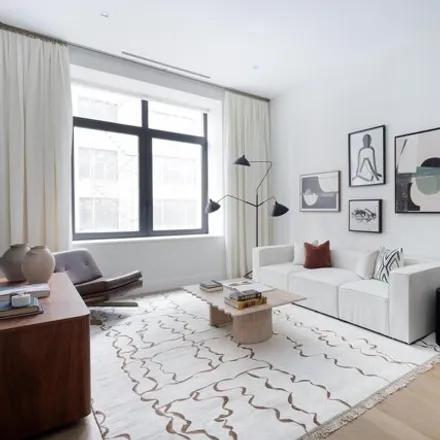 Buy this 2 bed condo on 435 West 19th Street in New York, NY 10011