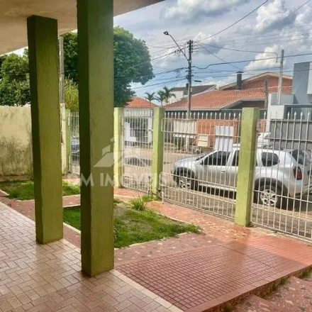 Buy this 3 bed house on Rua João Jocabe Rohweder in Vila Santana, Sumaré - SP