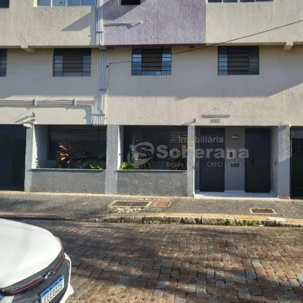 Rent this 1 bed apartment on Escola Culto à Ciência in Rua Culto à Ciência, Botafogo