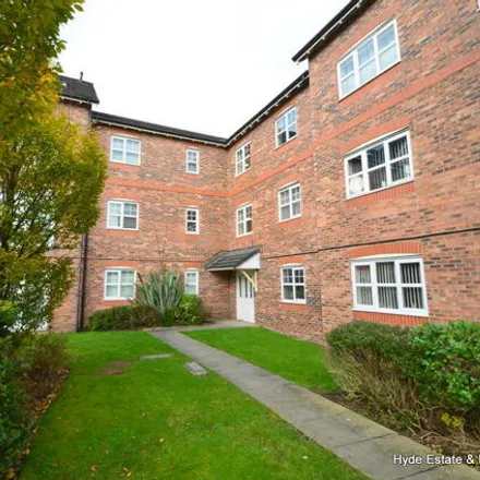 Rent this 2 bed room on Barton Street in Farnworth, BL4 8BW