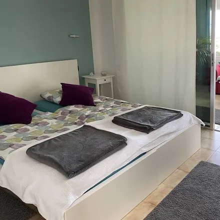Rent this 2 bed house on La Victoria de Acentejo in Santa Cruz de Tenerife, Spain