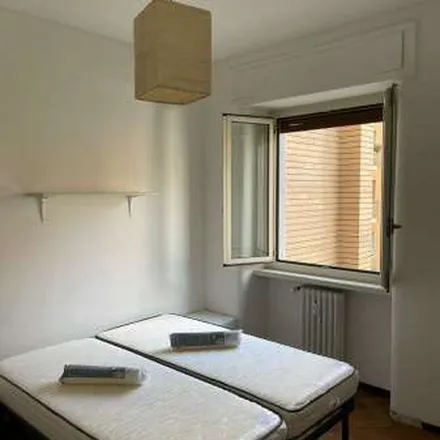 Image 4 - Lavanderia lavasecco Lavabene, Via Edoardo Bassini, 20134 Milan MI, Italy - Apartment for rent