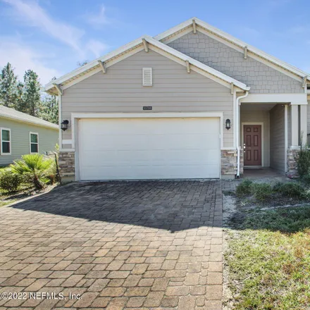 Buy this 4 bed house on 15710 Stedman Lake Drive in Jacksonville, FL 32218
