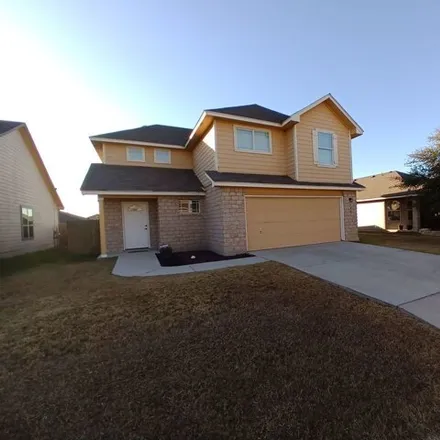 Rent this 3 bed house on 4631 Todds Farm in San Antonio, TX 78244