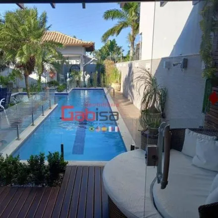 Buy this 5 bed house on Rua Sapoti in Gamboa, Cabo Frio - RJ
