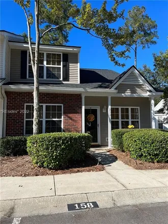 Buy this 3 bed townhouse on 232 West Square in Bluffton, Beaufort County