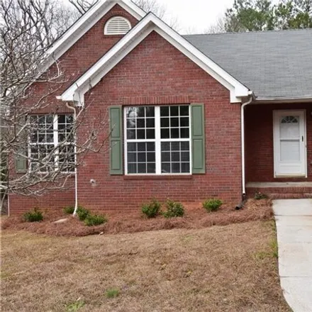 Buy this 4 bed house on 6105 Back Bay Circle in Hall County, GA 30542
