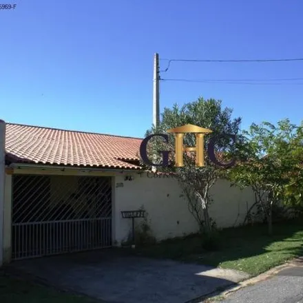 Image 2 - Rua André Guimarães Rosa, Distrito Industrial Um, Salto de Pirapora - SP, 18160-000, Brazil - House for sale