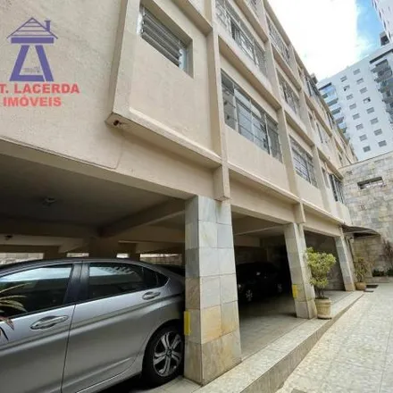 Rent this 2 bed apartment on Rua dos Tupis 625 in Regional Centro-Sul, Belo Horizonte - MG