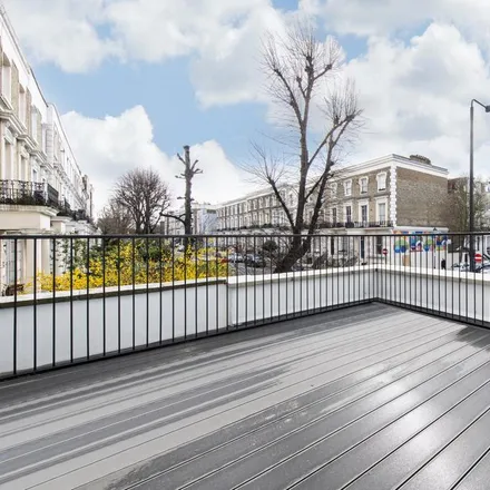Image 7 - 214 Westbourne Park Road, London, W11 1EB, United Kingdom - Apartment for rent