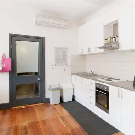 Rent this studio house on 335 Moray Street