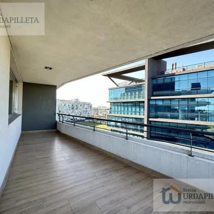 Rent this 1 bed apartment on Acceso Norte Ramal Pilar in Partido del Pilar, Manuel Alberti