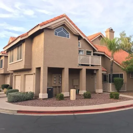 Image 2 - Beach Club Village Condominiums, Gilbert, AZ 85234, USA - House for rent