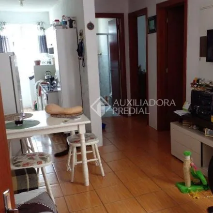 Buy this 2 bed apartment on Tower Residence in Rua Venâncio Aires 1686, Centro