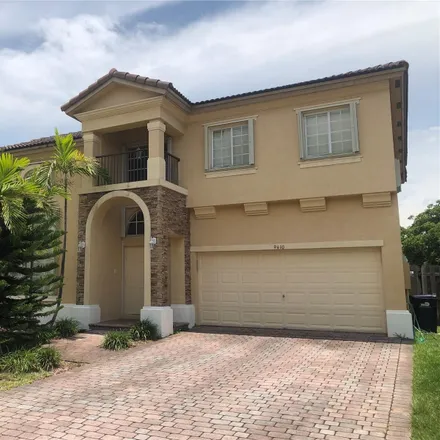 Buy this 5 bed house on 9410 Southwest 227th Terrace in Cutler Bay, FL 33190
