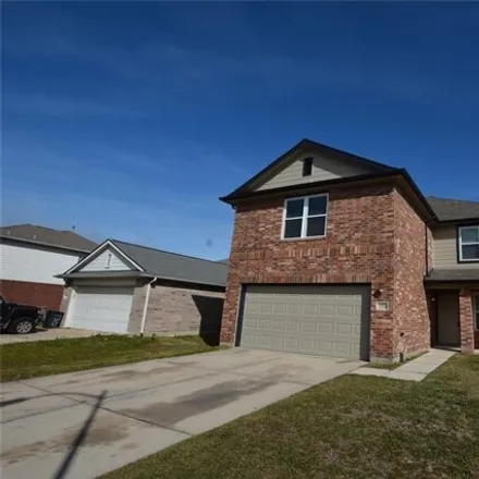 Buy this 4 bed house on Tanberry in Harris County, TX 77044