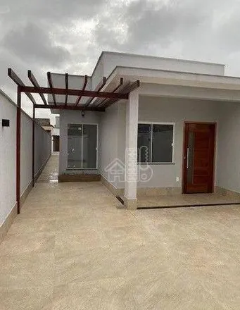 Image 2 - Rua Luiz Vieira, Recanto de Itaipuaçu, Maricá - RJ, 24937-325, Brazil - House for sale