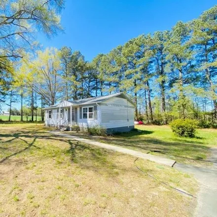 Buy this 3 bed house on 109 Blackstone Canyon Road in Brunswick County, VA 23824