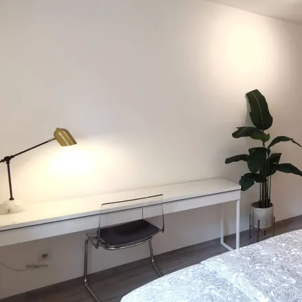 Rent this 1 bed apartment on Moorenstraße 30 in 40225 Dusseldorf, Germany