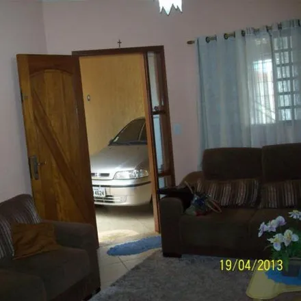 Buy this 2 bed house on Rua Tuiuti in Cidade Nova I, Indaiatuba - SP