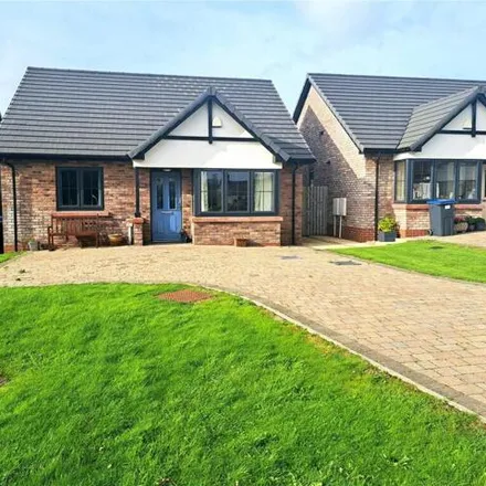 Image 1 - St Cuthbert's Close, Wigton, CA7 9GQ, United Kingdom - House for rent