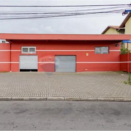 Image 2 - Rua Raul Pompéia 73, Cidade Industrial de Curitiba, Curitiba - PR, 81330-300, Brazil - House for sale