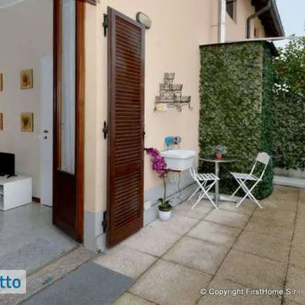 Rent this 2 bed apartment on Via Carmagnola 15 in 20159 Milan MI, Italy