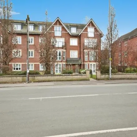 Buy this 2 bed apartment on 46 Alexandra Road South in Manchester, M16 8JA